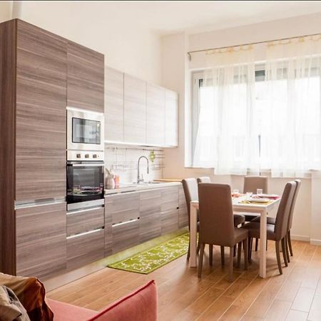 Vera Project Apartment Milan Extérieur photo