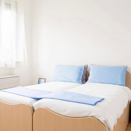 Vera Project Apartment Milan Extérieur photo