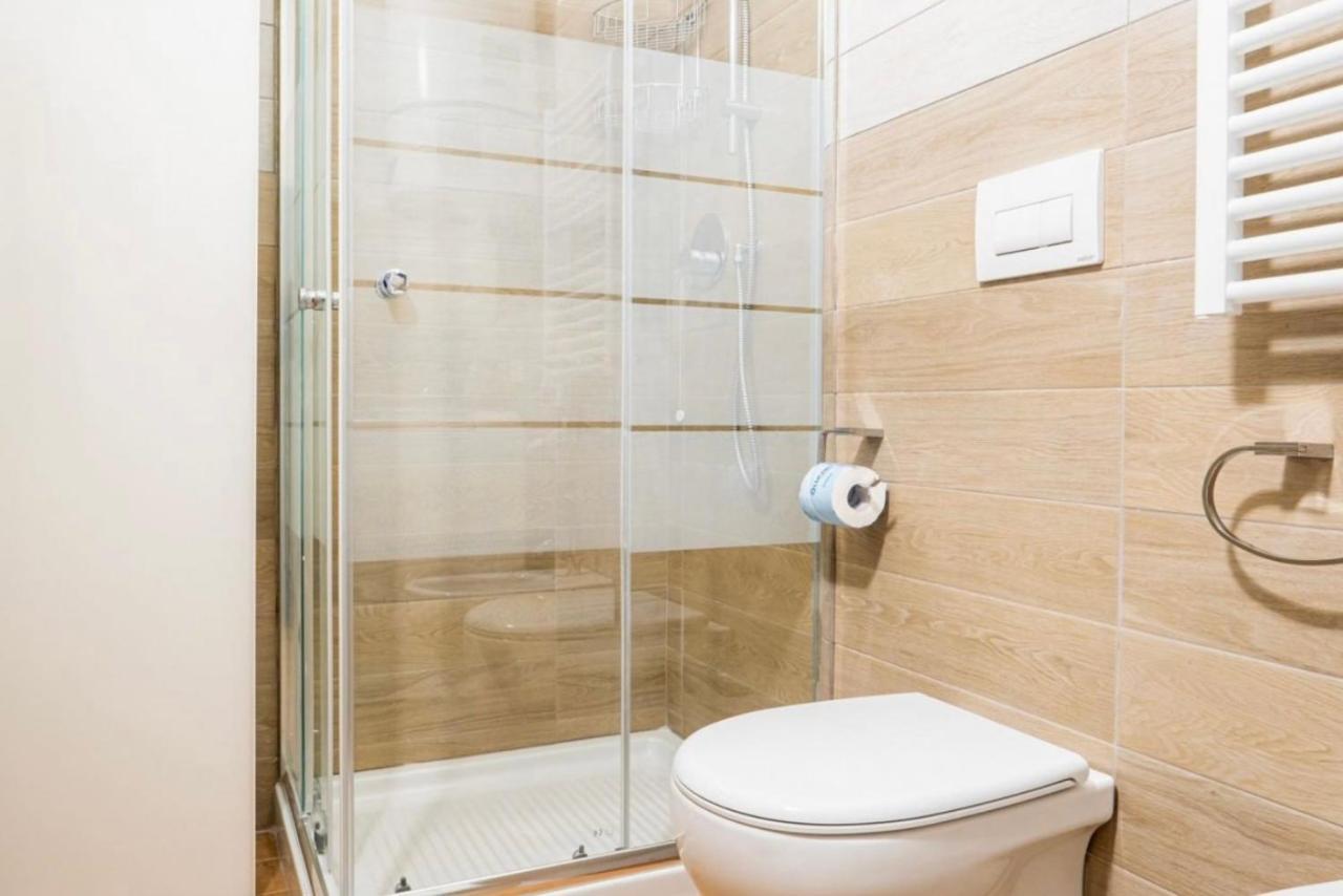 Vera Project Apartment Milan Extérieur photo