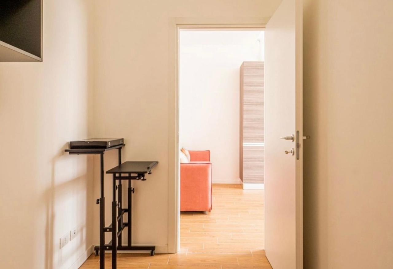 Vera Project Apartment Milan Extérieur photo