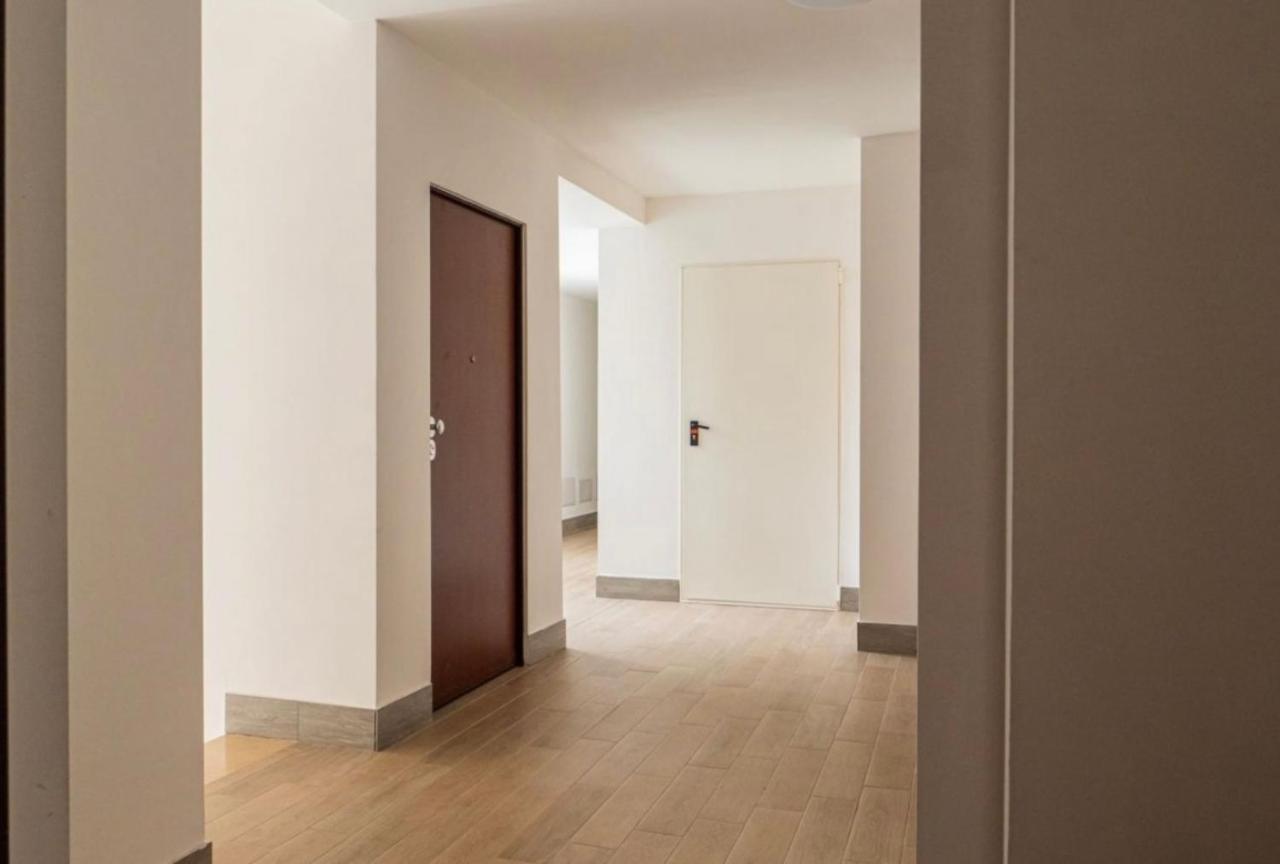 Vera Project Apartment Milan Extérieur photo
