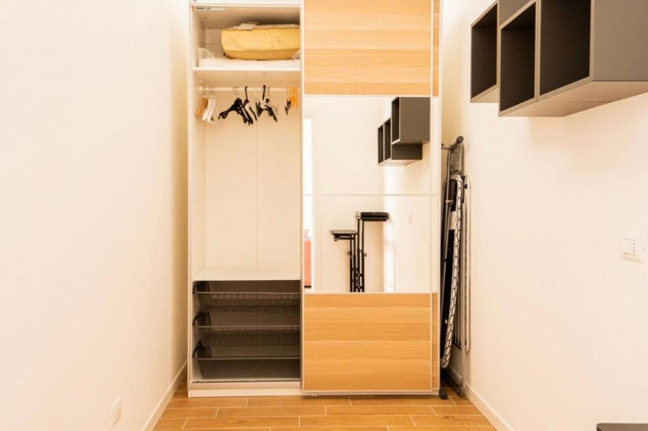 Vera Project Apartment Milan Extérieur photo