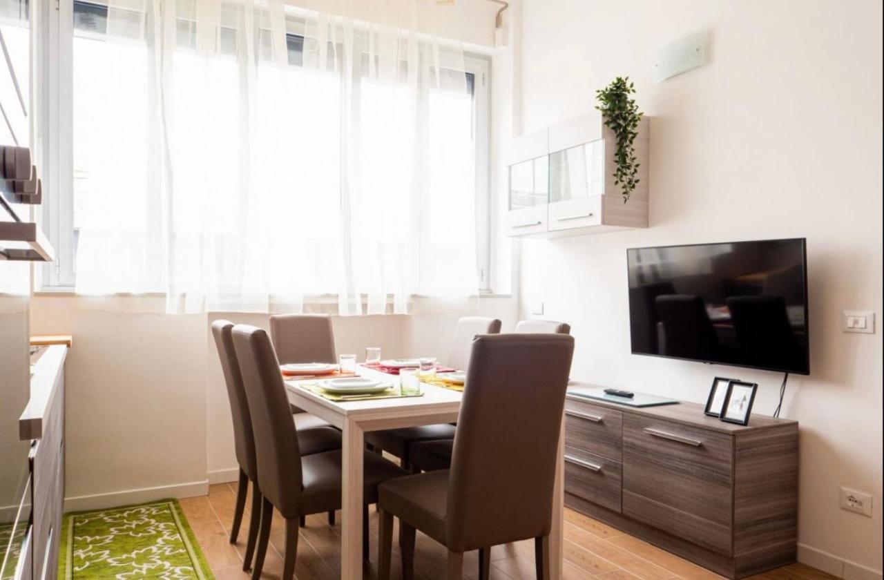 Vera Project Apartment Milan Extérieur photo
