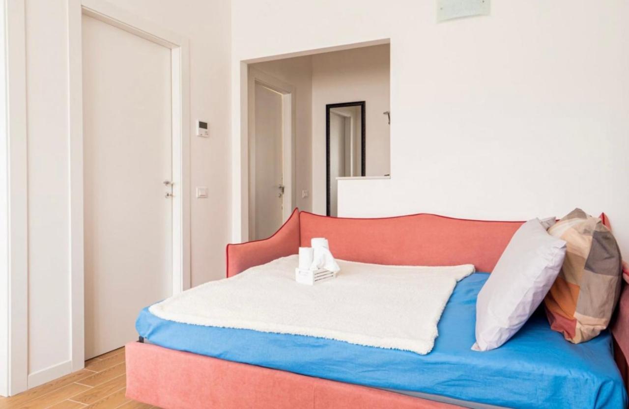 Vera Project Apartment Milan Extérieur photo