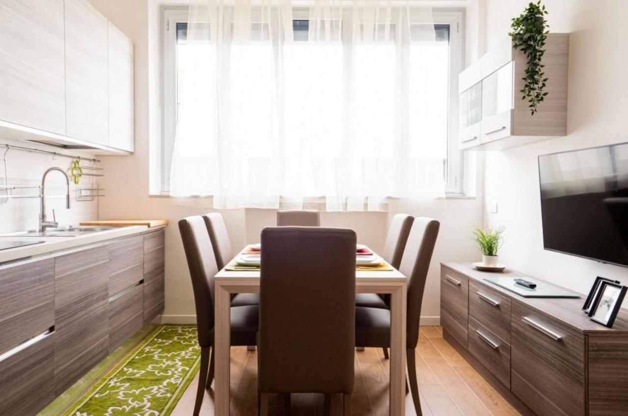 Vera Project Apartment Milan Extérieur photo