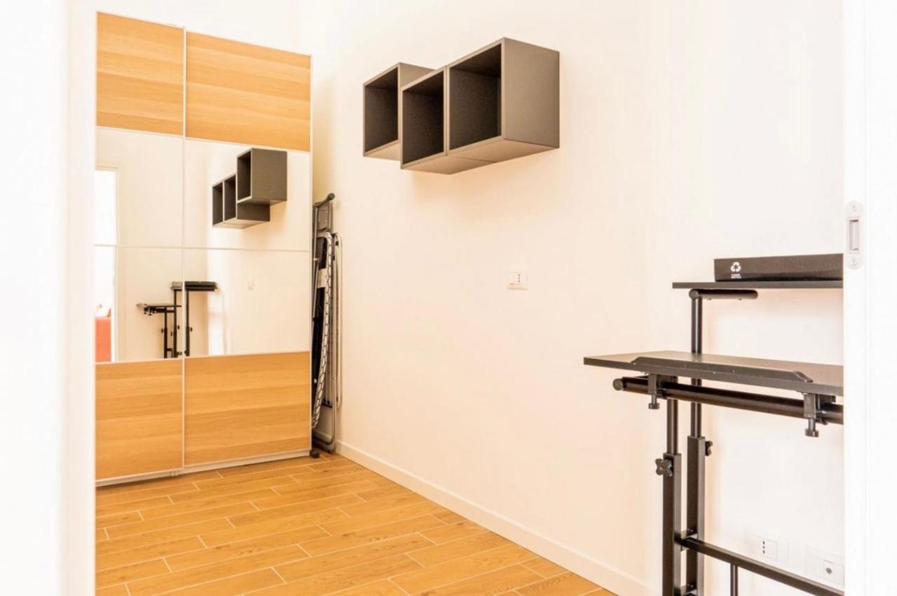 Vera Project Apartment Milan Extérieur photo