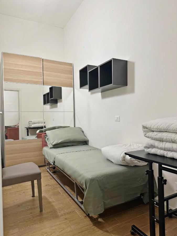 Vera Project Apartment Milan Extérieur photo