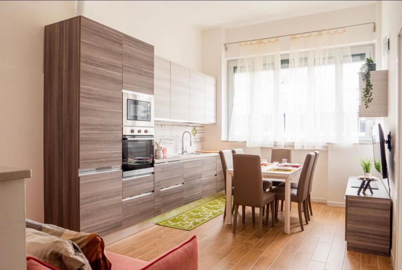 Vera Project Apartment Milan Extérieur photo