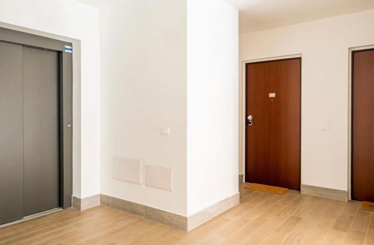 Vera Project Apartment Milan Extérieur photo