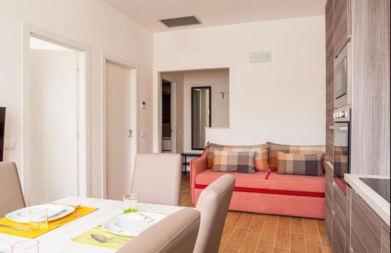Vera Project Apartment Milan Extérieur photo