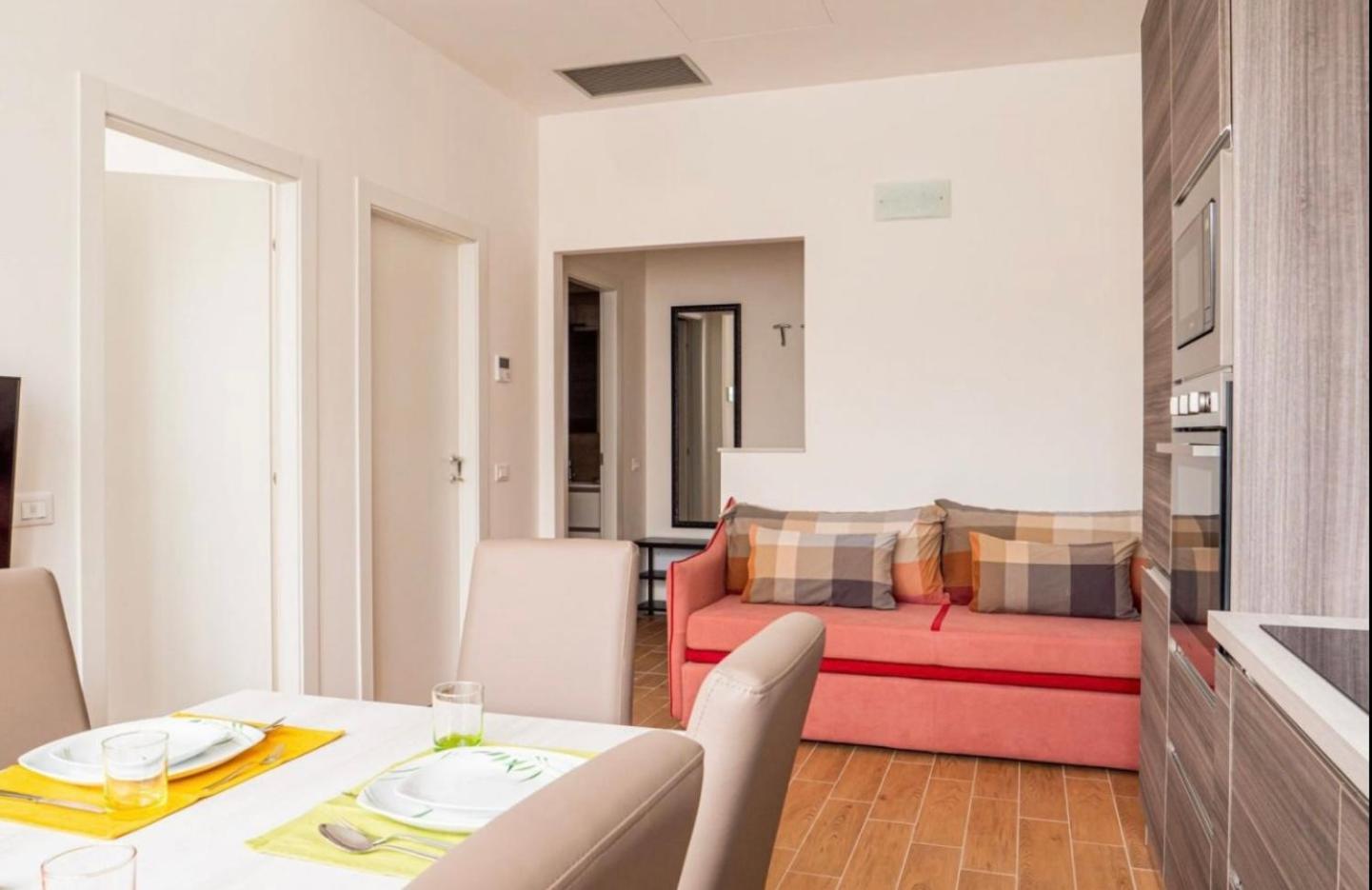 Vera Project Apartment Milan Extérieur photo