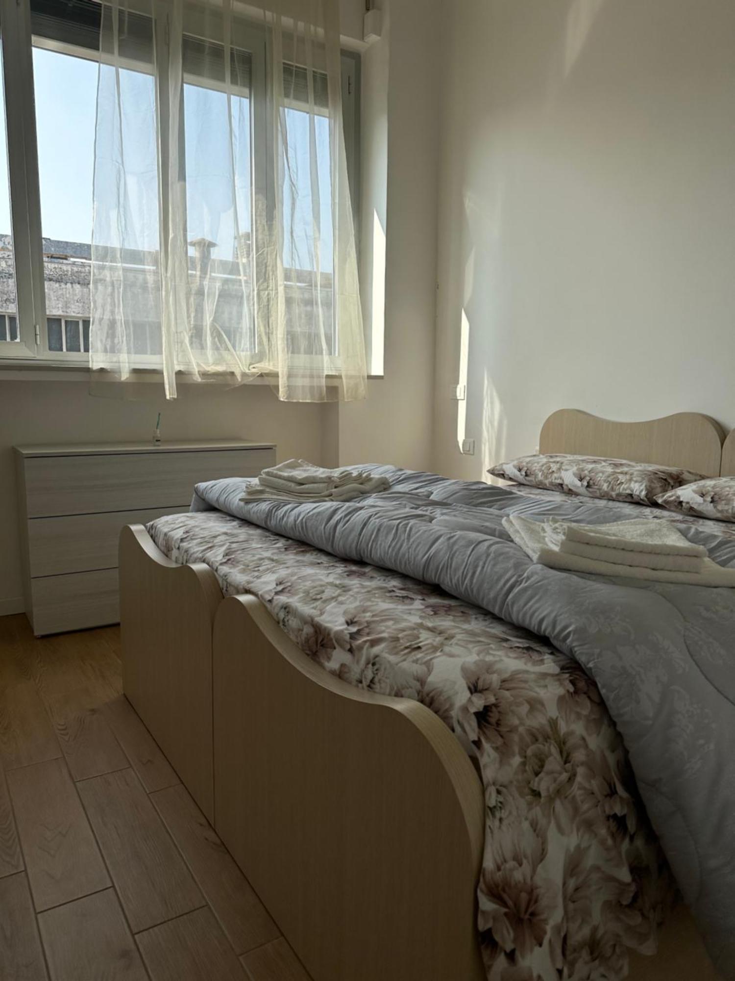 Vera Project Apartment Milan Extérieur photo
