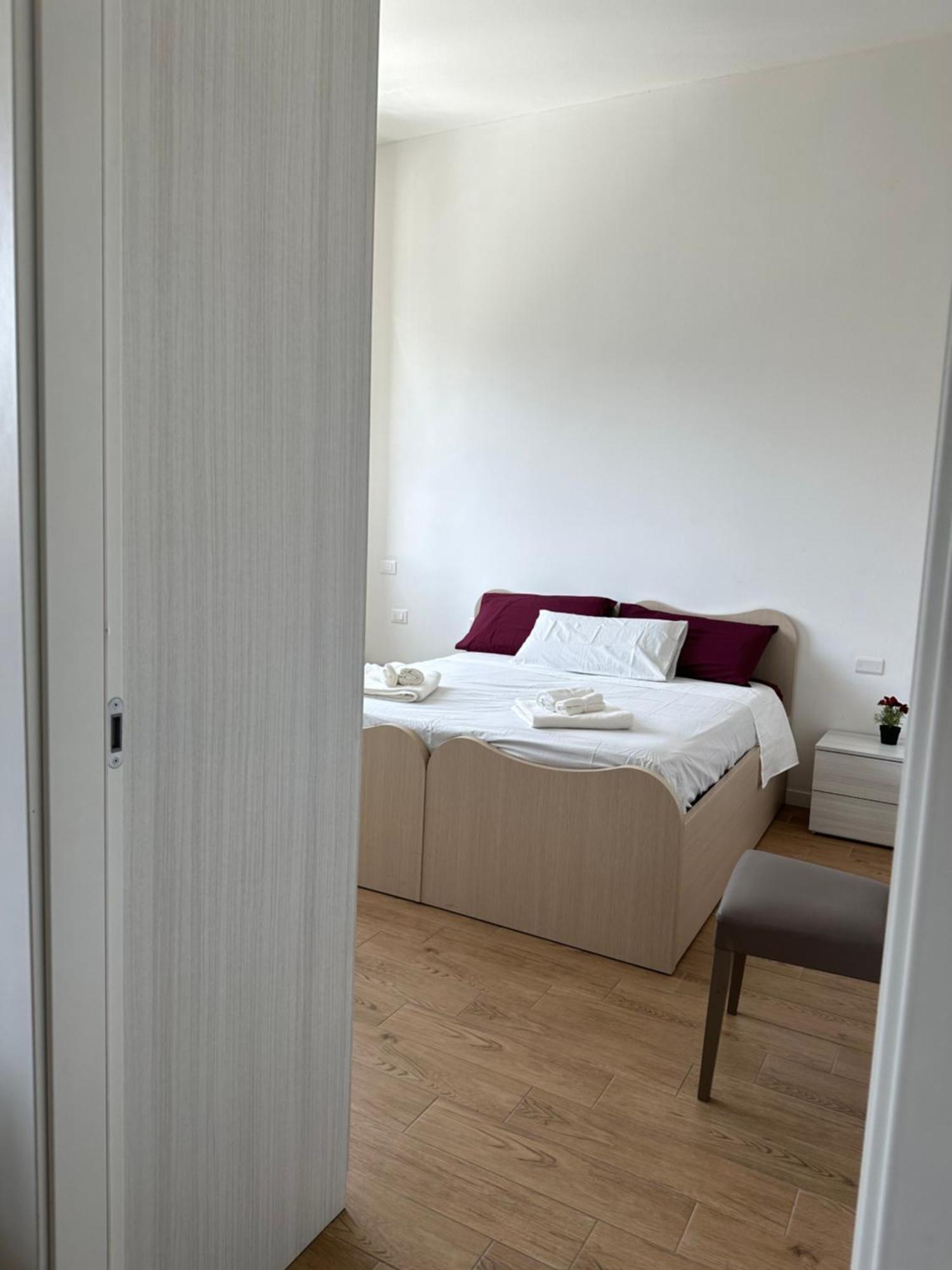 Vera Project Apartment Milan Extérieur photo