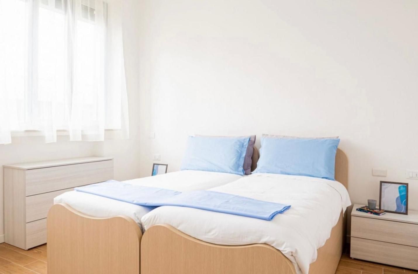 Vera Project Apartment Milan Extérieur photo