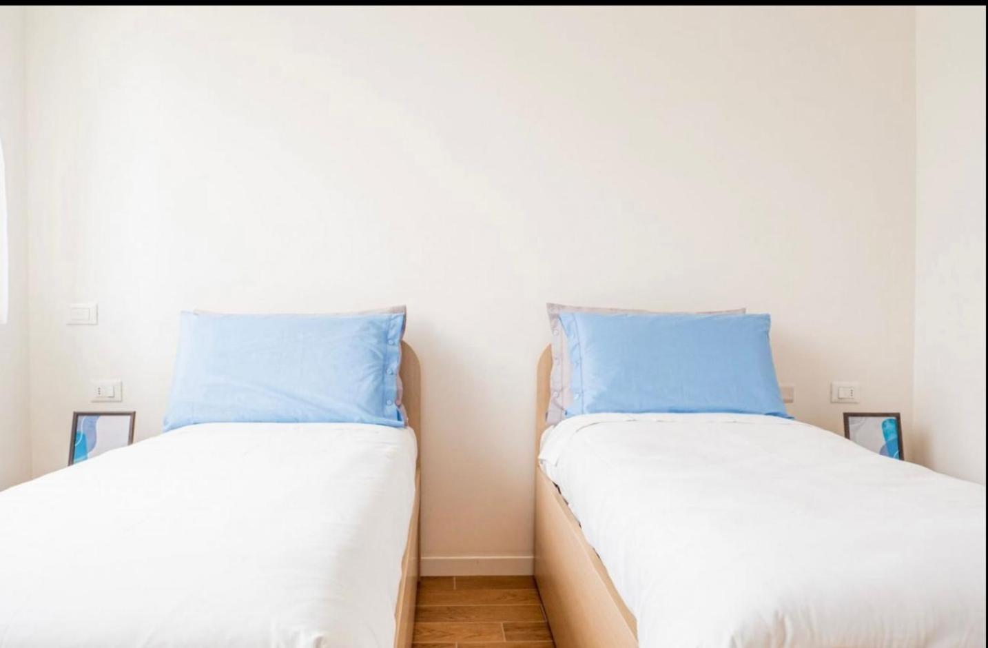 Vera Project Apartment Milan Extérieur photo