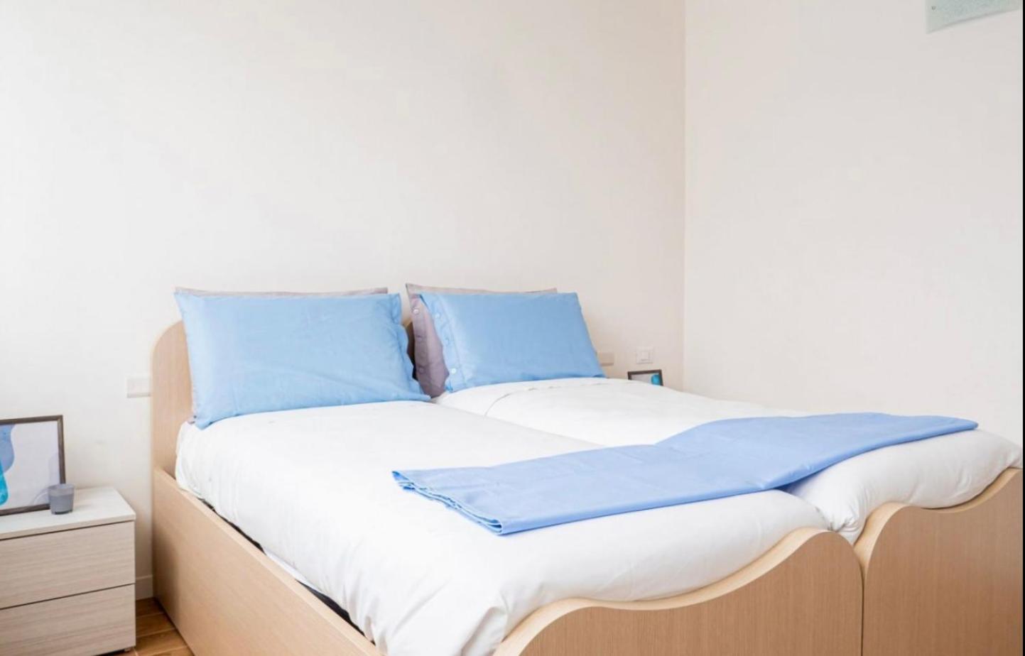 Vera Project Apartment Milan Extérieur photo